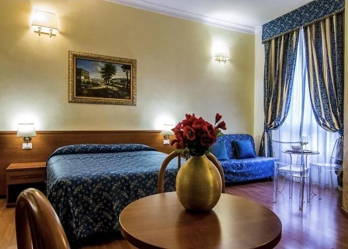 Opera Italian Konukevi 3*