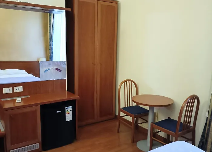 Opera Italian Penzion 3*