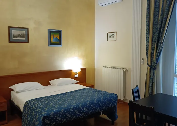 Opera Italian Penzion 3*