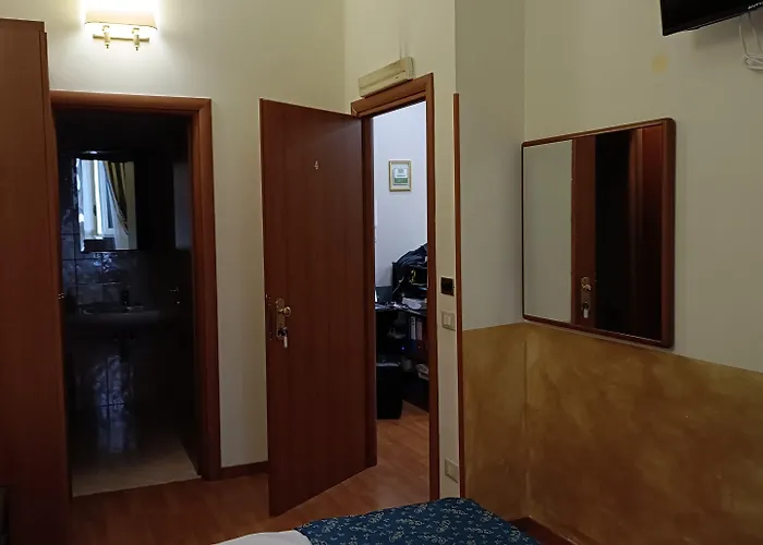 Penzion Opera Italian 3*