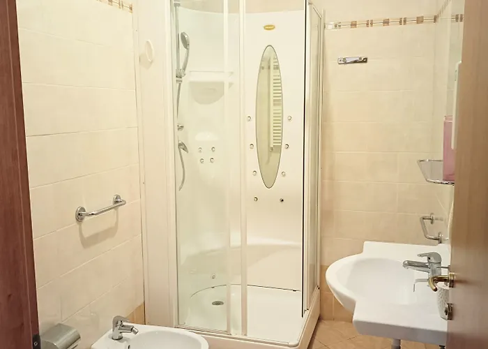 Opera Italian Penzion 3*