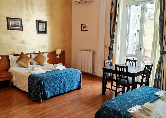 Opera Italian Penzion 3*