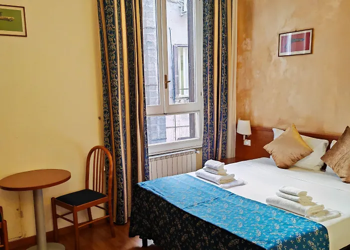 Opera Italian Penzion 3*
