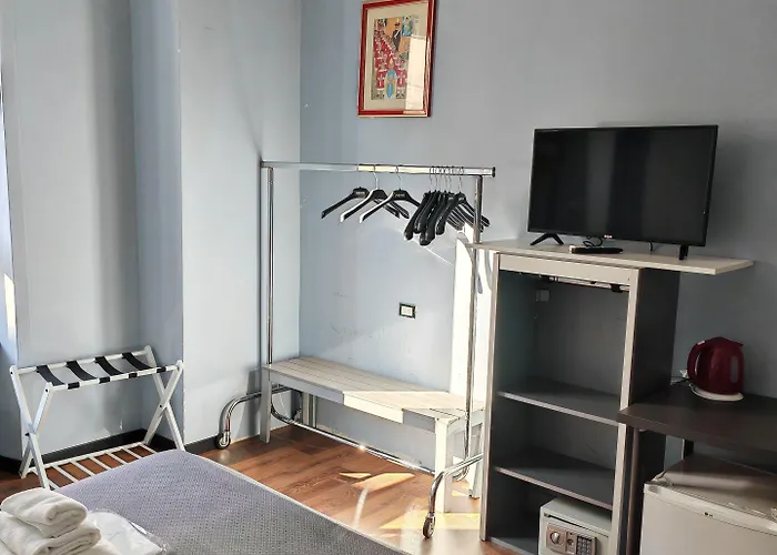 Opera Italian Penzion 3*