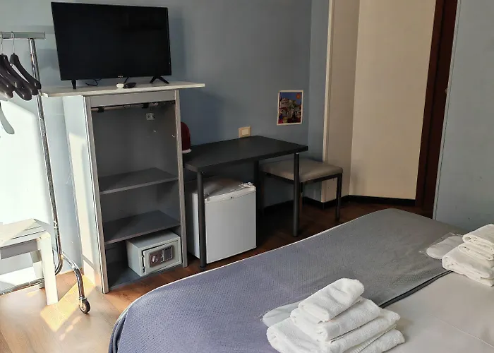 Opera Italian 3* Řím