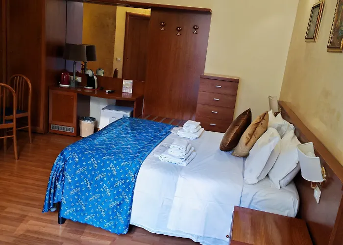 Opera Italian 3* Řím